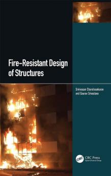 Fire-Resistant Design of Structures