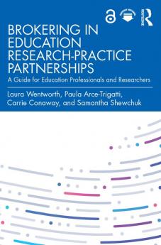 Brokering in Education Research-Practice Partnerships