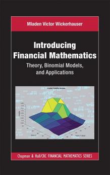 Introducing Financial Mathematics