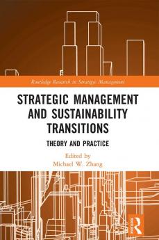 Strategic Management and Sustainability Transitions
