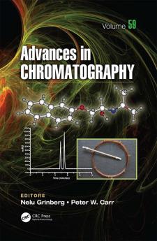 Advances in Chromatography