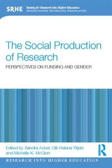 Social Production of Research