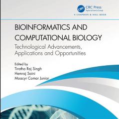 Bioinformatics and Computational Biology