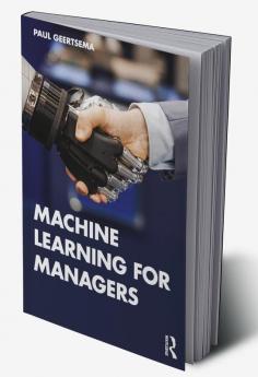 Machine Learning for Managers