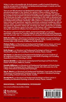 How to be an Educational and Developmental Psychologist