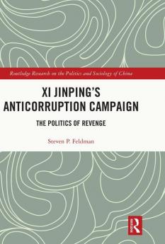 Xi Jinping's Anticorruption Campaign