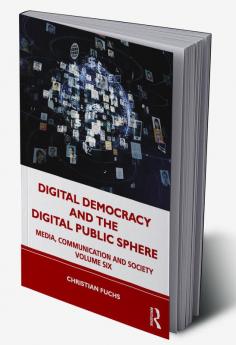 Digital Democracy and the Digital Public Sphere