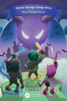 Game Design Deep Dive