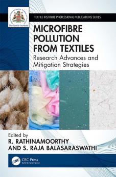 Microfibre Pollution from Textiles