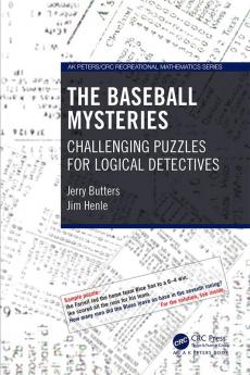 Baseball Mysteries