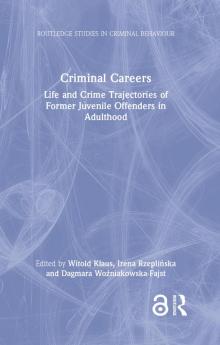 Criminal Careers