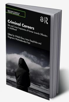 Criminal Careers