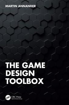Game Design Toolbox