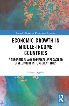 Economic Growth in Middle-Income Countries