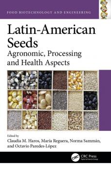 Latin-American Seeds