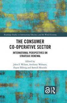 Consumer Co-Operative Sector