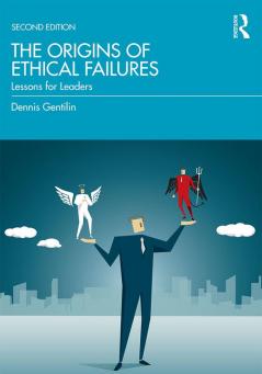 Origins of Ethical Failures