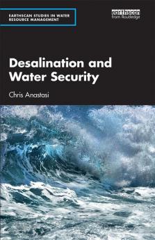 Desalination and Water Security