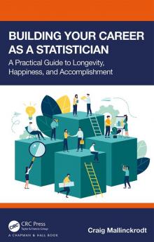 Building Your Career as a Statistician