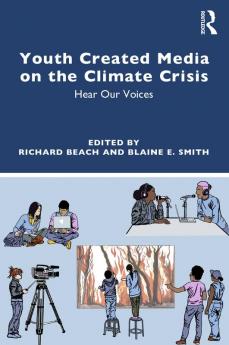 Youth Created Media on the Climate Crisis