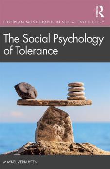 Social Psychology of Tolerance