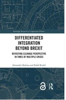 Differentiated Integration Beyond Brexit