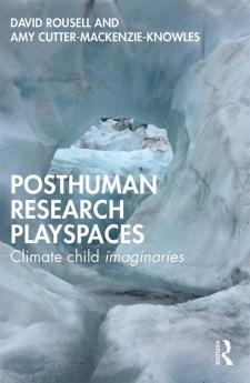 Posthuman research playspaces