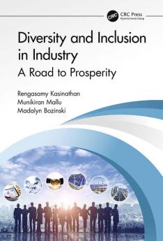Diversity and Inclusion in Industry