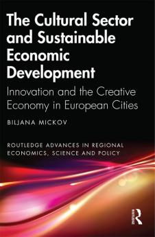 Cultural Sector and Sustainable Economic Development
