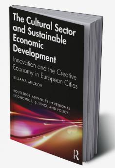 Cultural Sector and Sustainable Economic Development
