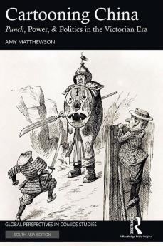 Cartooning China