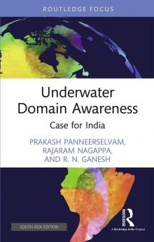 Underwater Domain Awareness
