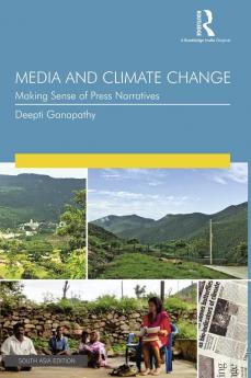 Media and Climate Change