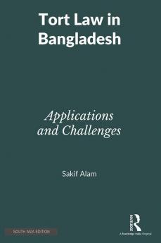 Tort Law in Bangladesh