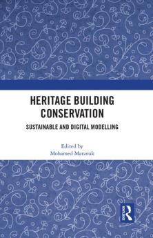 Heritage Building Conservation