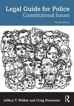 Legal Guide for Police