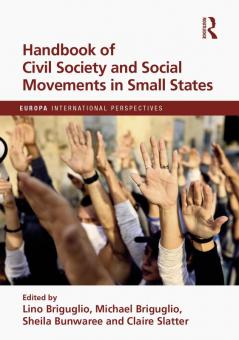 Handbook of Civil Society and Social Movements in Small States