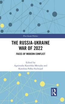 Russia-Ukraine War of 2022