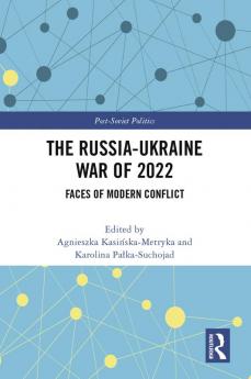 Russia-Ukraine War of 2022