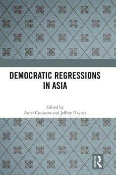 Democratic Regressions in Asia