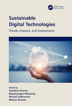 Sustainable Digital Technologies