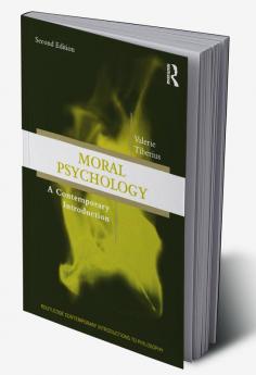 Moral Psychology