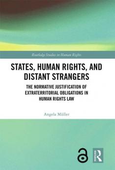 States Human Rights and Distant Strangers