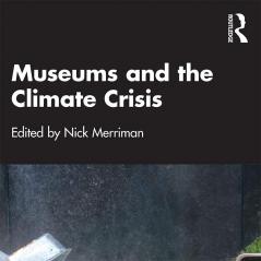 Museums and the Climate Crisis