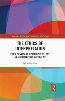 Ethics of Interpretation