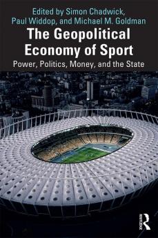 Geopolitical Economy of Sport