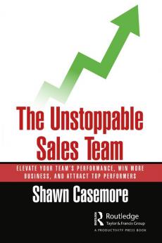 Unstoppable Sales Team