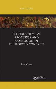 Electrochemical Processes and Corrosion in Reinforced Concrete