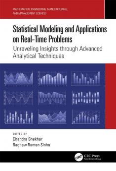 Statistical Modeling and Applications on Real-Time Problems