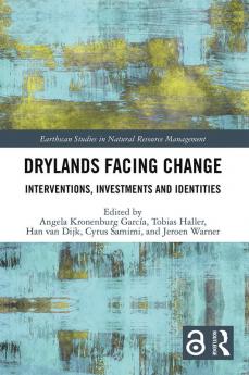Drylands Facing Change